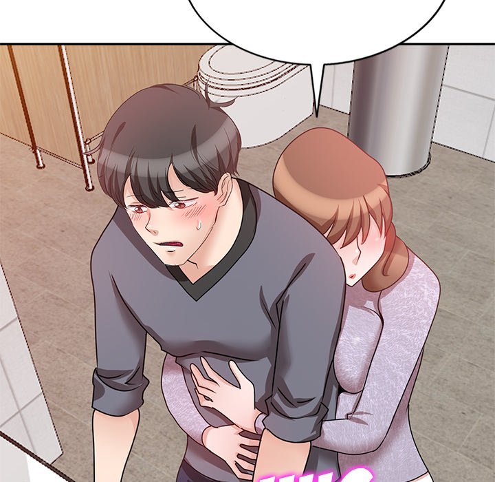 My Worst Lover Chapter 27 - The End image 149