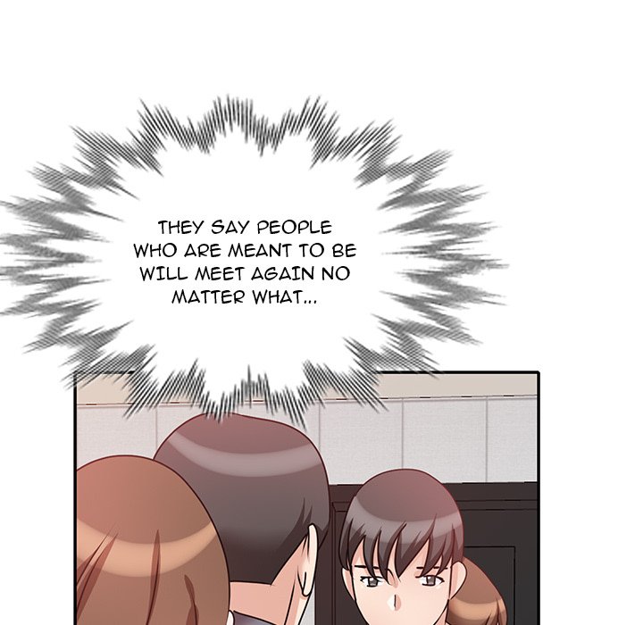 My Worst Lover Chapter 27 - The End image 151