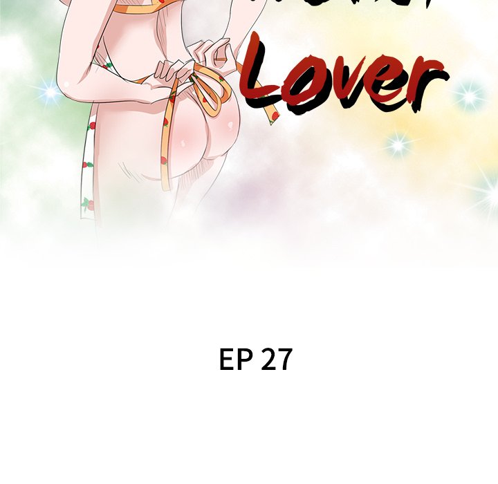 My Worst Lover Chapter 27 - The End image 15