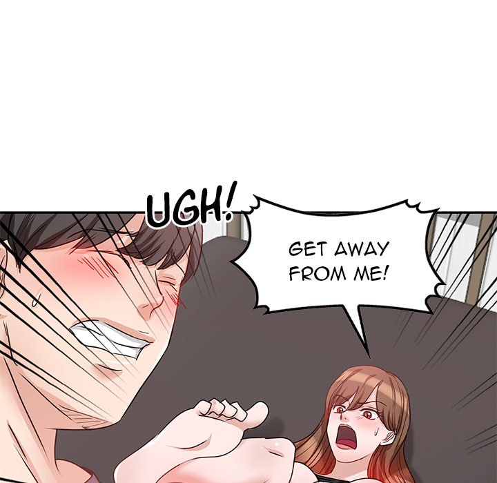 My Worst Lover Chapter 27 - The End image 22