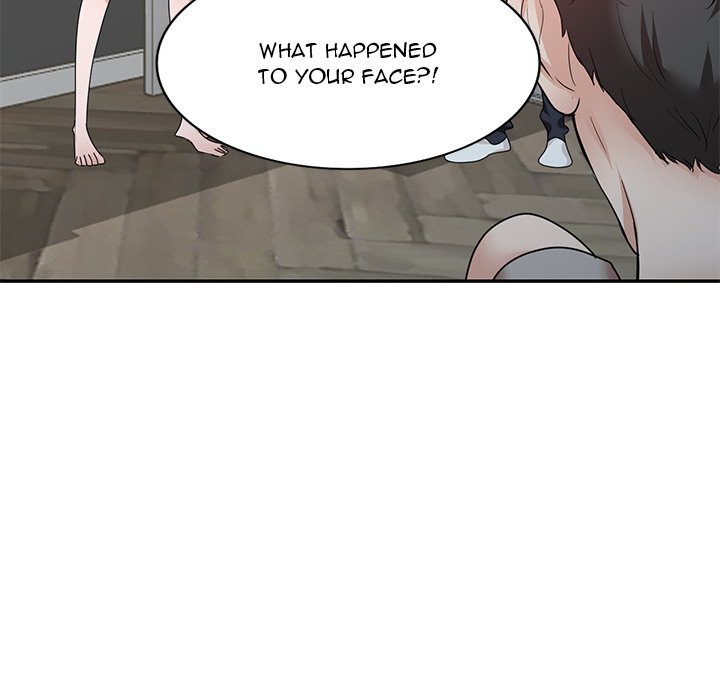 My Worst Lover Chapter 27 - The End image 26