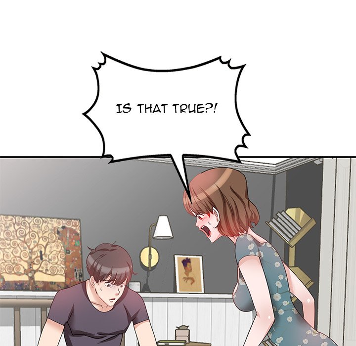 My Worst Lover Chapter 27 - The End image 30