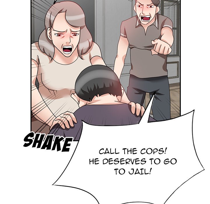 My Worst Lover Chapter 27 - The End image 33