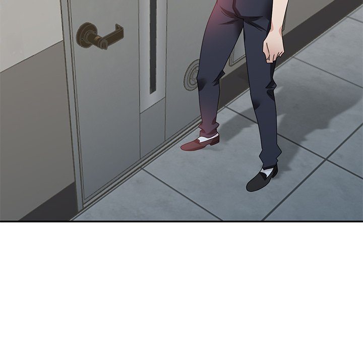 My Worst Lover Chapter 27 - The End image 36