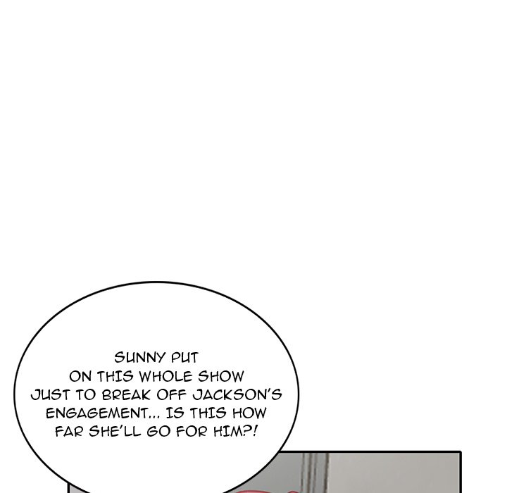 My Worst Lover Chapter 27 - The End image 37
