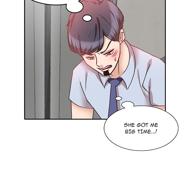 My Worst Lover Chapter 27 - The End image 38