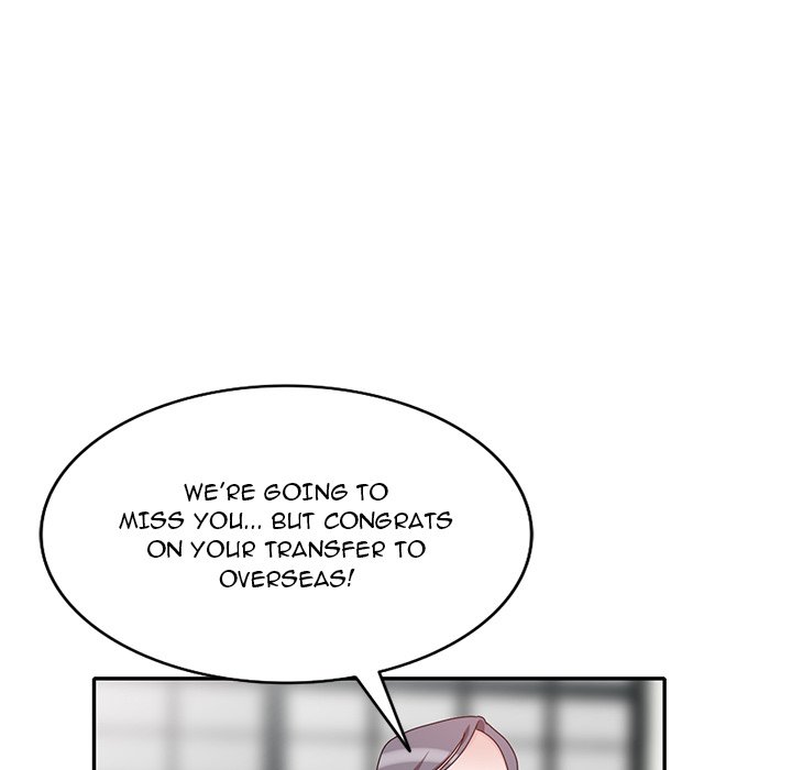 My Worst Lover Chapter 27 - The End image 47
