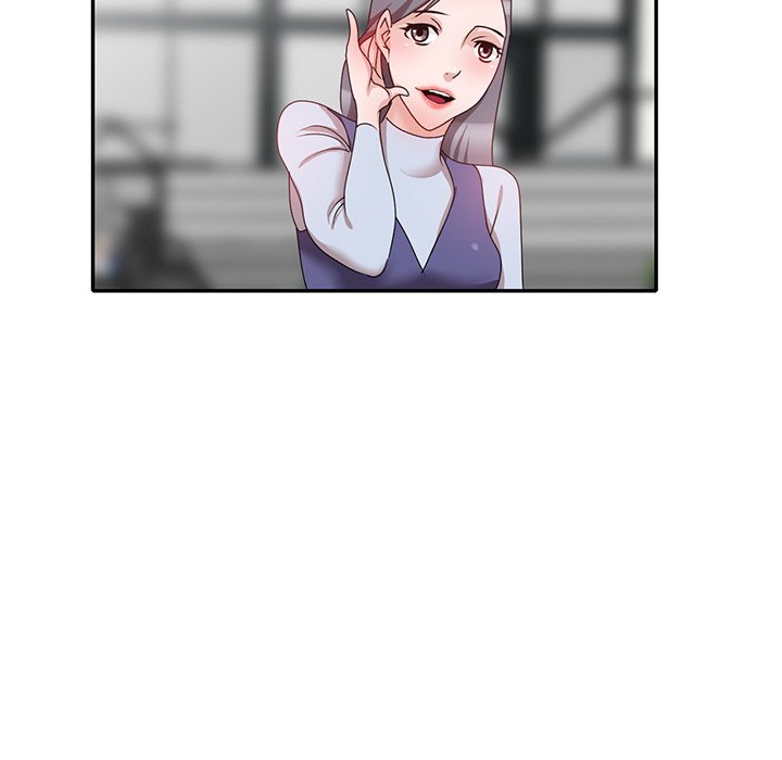 My Worst Lover Chapter 27 - The End image 48