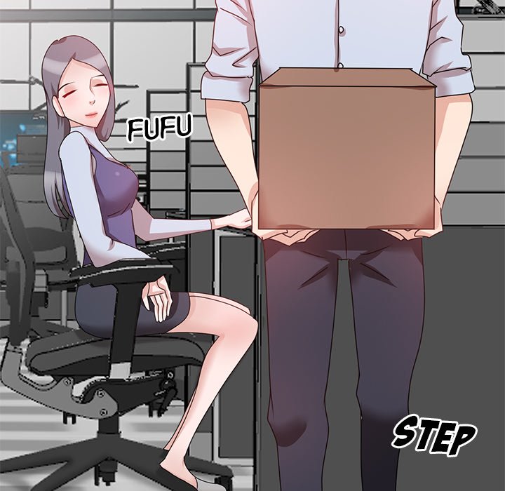 My Worst Lover Chapter 27 - The End image 50