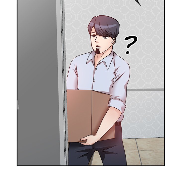My Worst Lover Chapter 27 - The End image 55