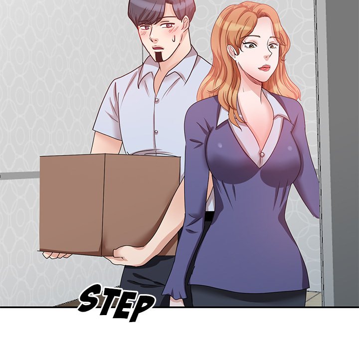 My Worst Lover Chapter 27 - The End image 58
