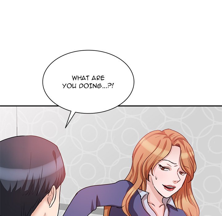 My Worst Lover Chapter 27 - The End image 61
