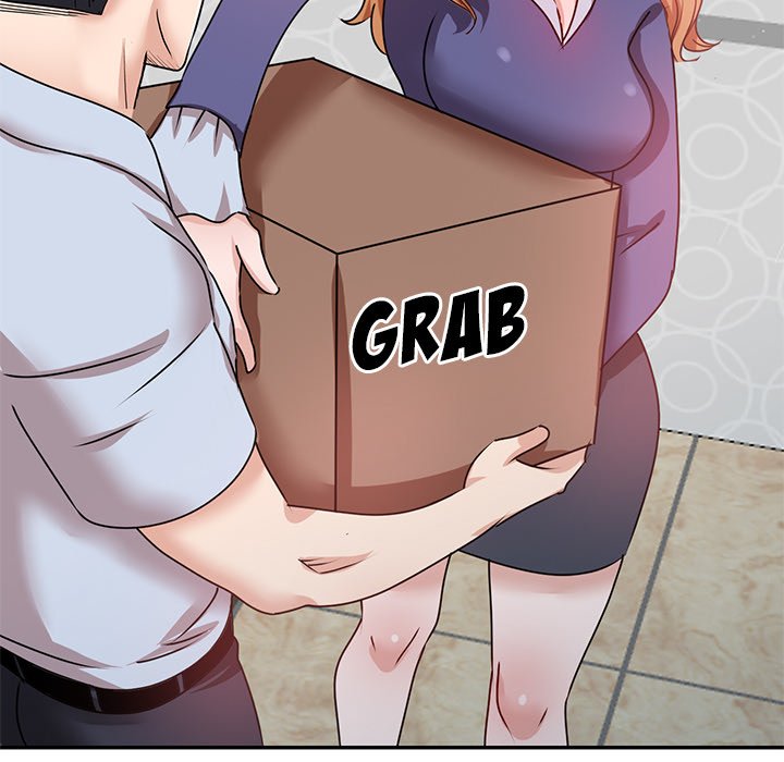 My Worst Lover Chapter 27 - The End image 62