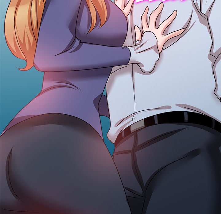 My Worst Lover Chapter 27 - The End image 68