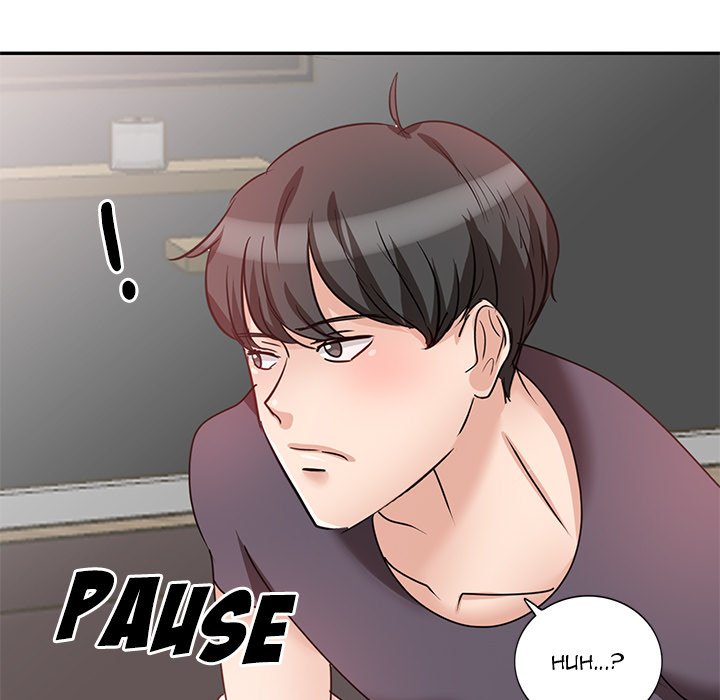 My Worst Lover Chapter 27 - The End image 6