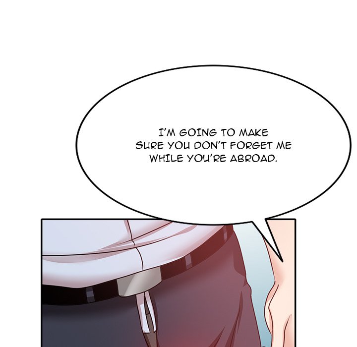 My Worst Lover Chapter 27 - The End image 70