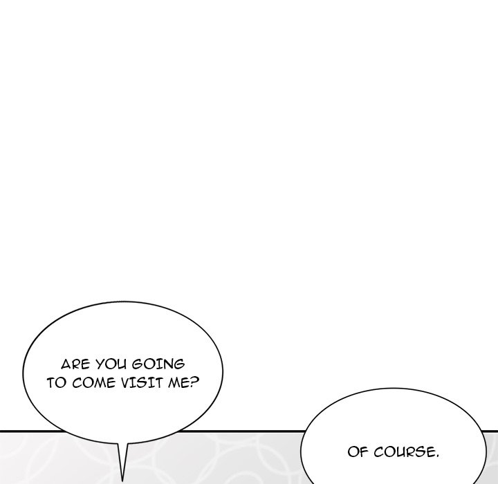 My Worst Lover Chapter 27 - The End image 84