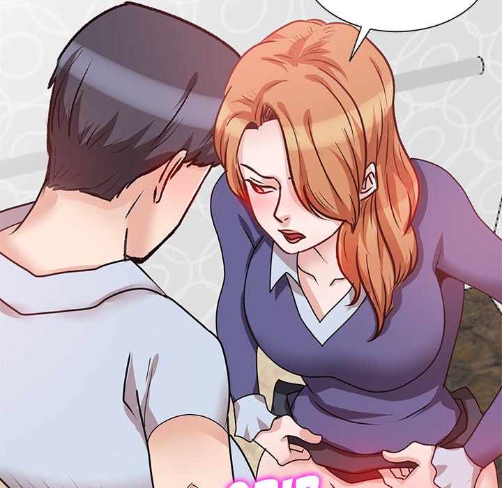My Worst Lover Chapter 27 - The End image 85