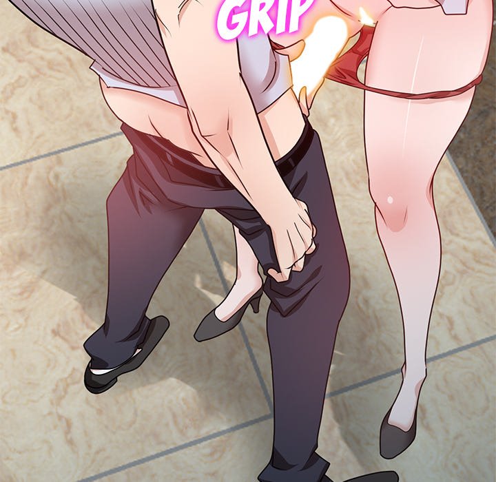 My Worst Lover Chapter 27 - The End image 86