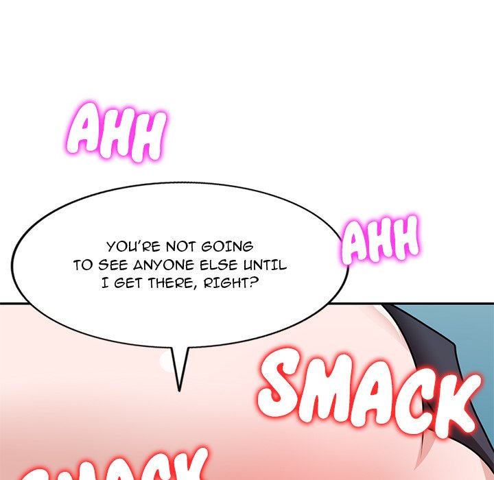 My Worst Lover Chapter 27 - The End image 88