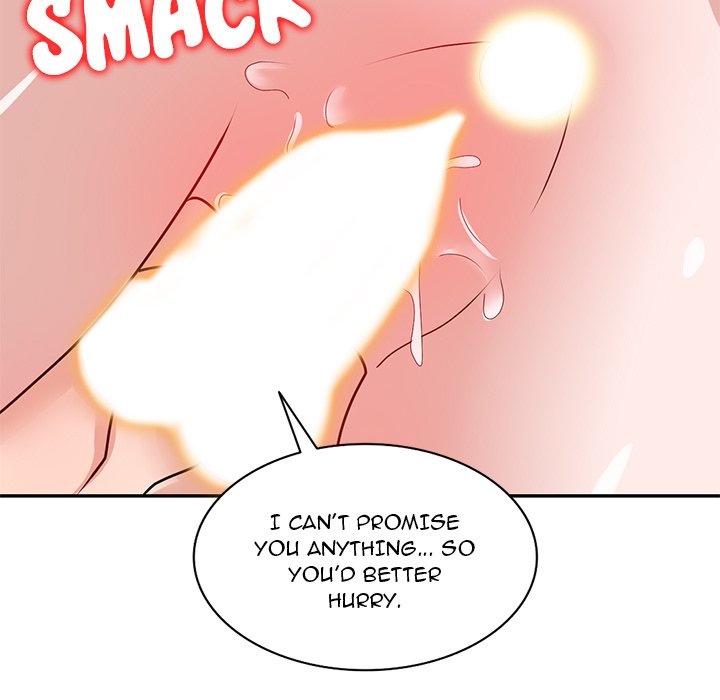 My Worst Lover Chapter 27 - The End image 89