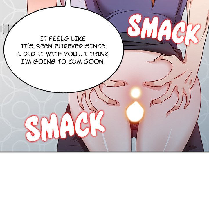 My Worst Lover Chapter 27 - The End image 92