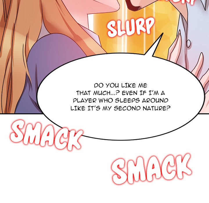 My Worst Lover Chapter 27 - The End image 95