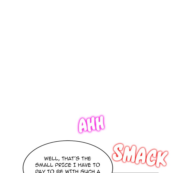 My Worst Lover Chapter 27 - The End image 96