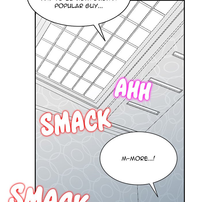 My Worst Lover Chapter 27 - The End image 97
