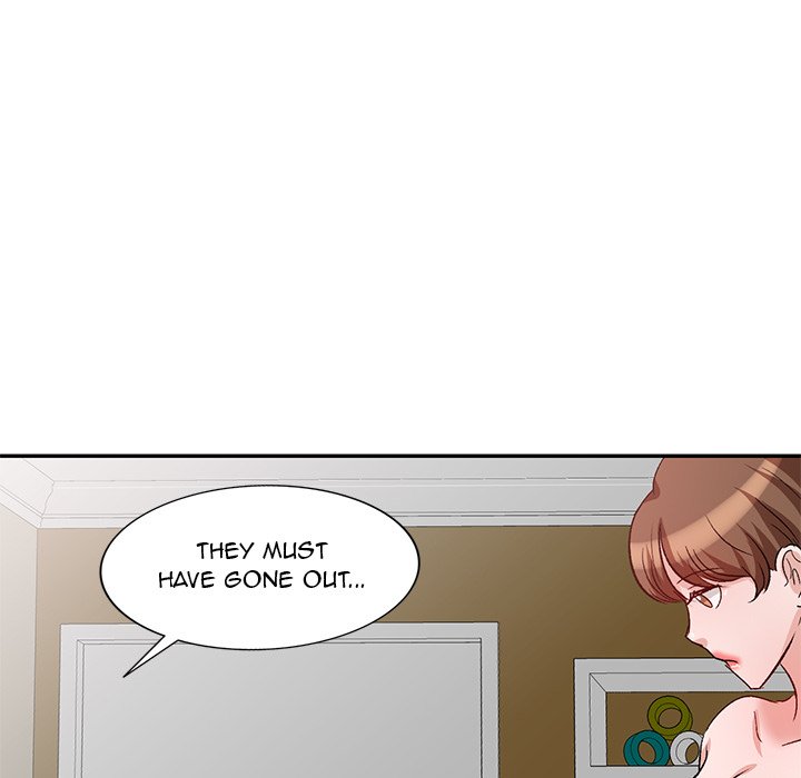 My Worst Lover Chapter 3 image 100