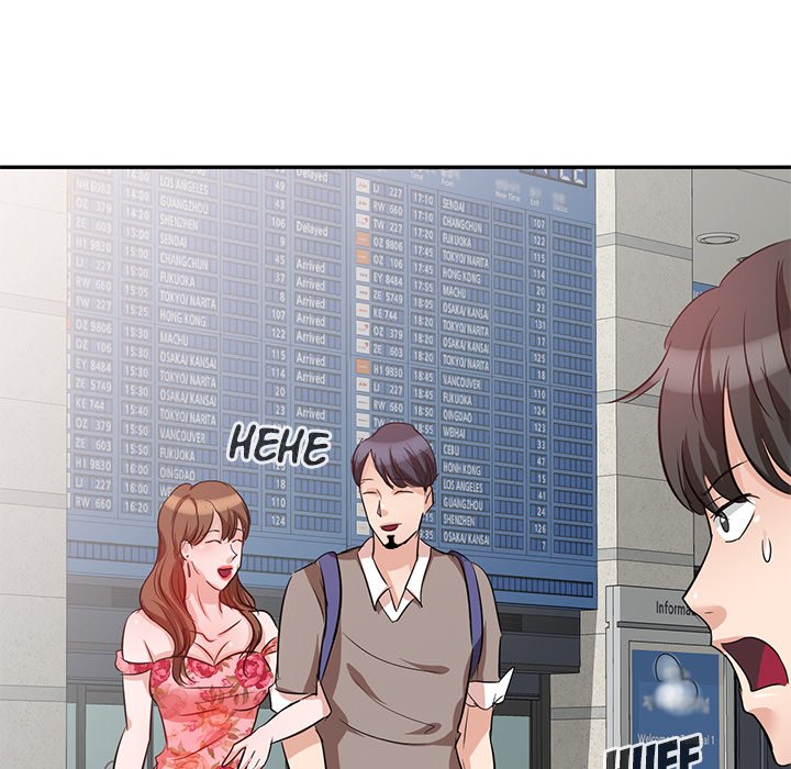 My Worst Lover Chapter 3 image 10