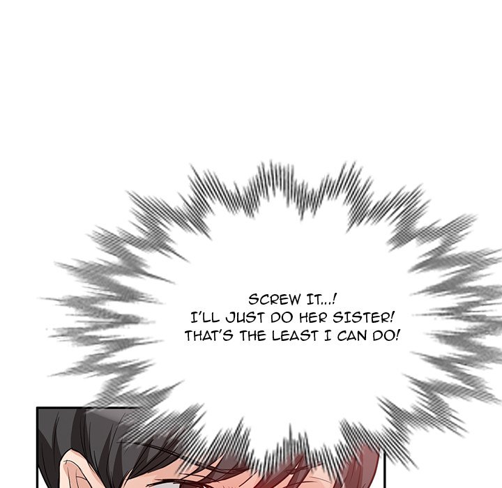 My Worst Lover Chapter 3 image 109