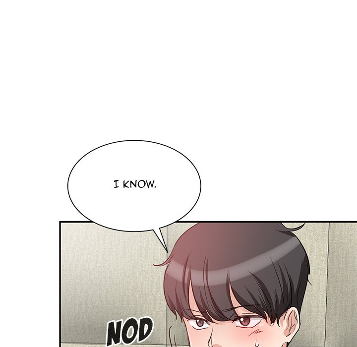 My Worst Lover Chapter 3 image 114