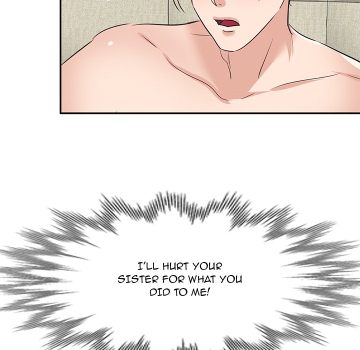 My Worst Lover Chapter 3 image 115