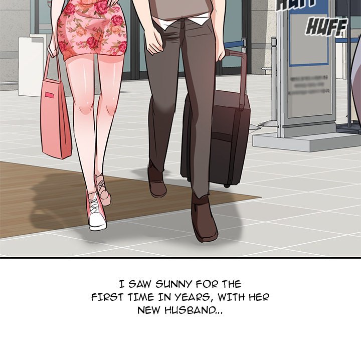 My Worst Lover Chapter 3 image 11