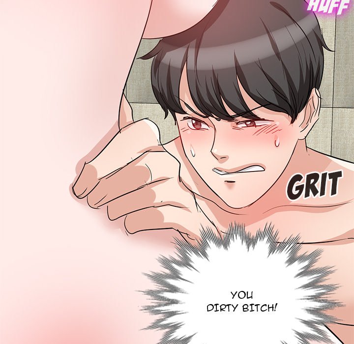 My Worst Lover Chapter 3 image 124
