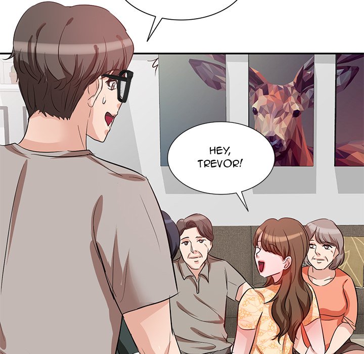 My Worst Lover Chapter 3 image 129