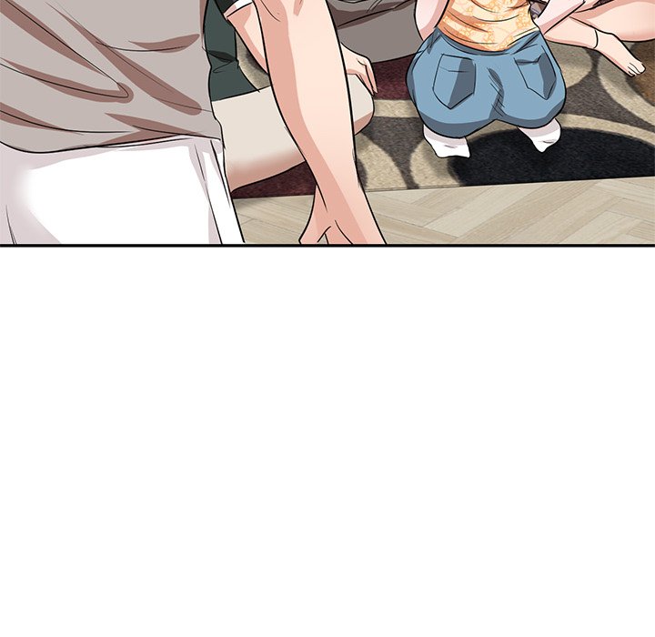 My Worst Lover Chapter 3 image 130