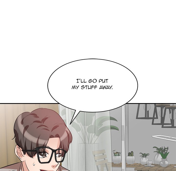 My Worst Lover Chapter 3 image 131