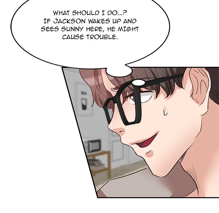My Worst Lover Chapter 3 image 133