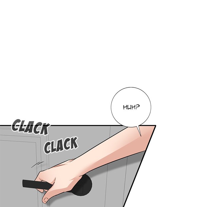 My Worst Lover Chapter 3 image 134
