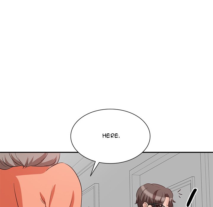 My Worst Lover Chapter 3 image 138