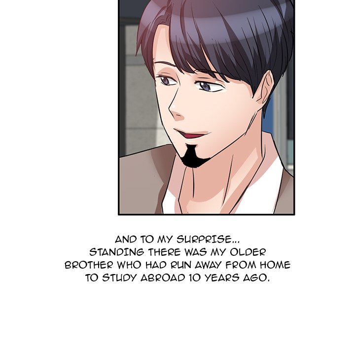 My Worst Lover Chapter 3 image 13