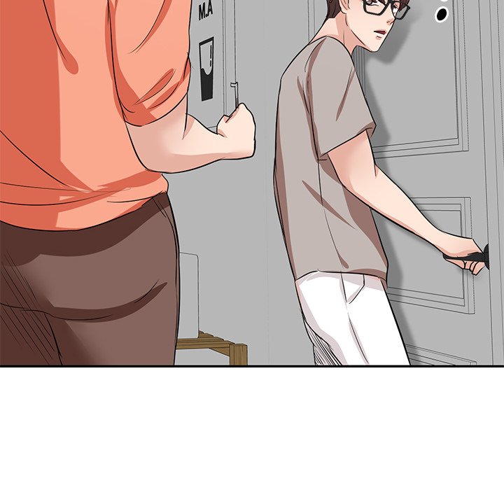 My Worst Lover Chapter 3 image 139