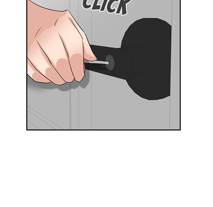 My Worst Lover Chapter 3 image 141
