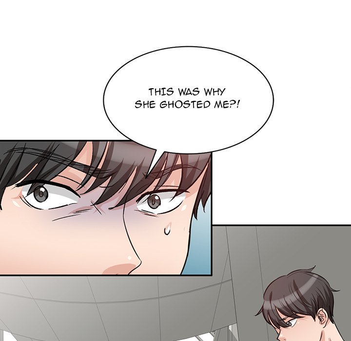My Worst Lover Chapter 3 image 17
