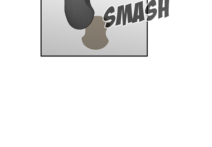My Worst Lover Chapter 3 image 1