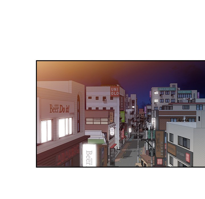 My Worst Lover Chapter 3 image 20