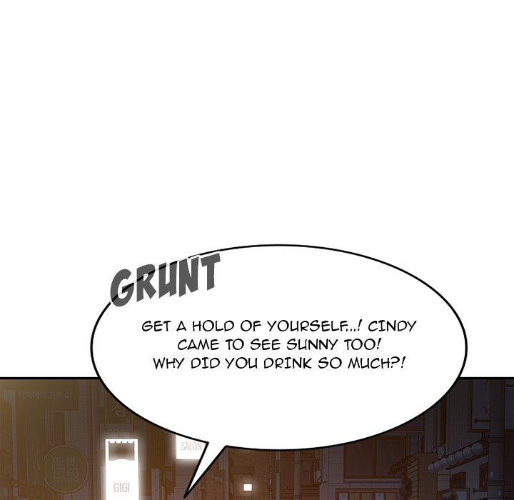 My Worst Lover Chapter 3 image 21