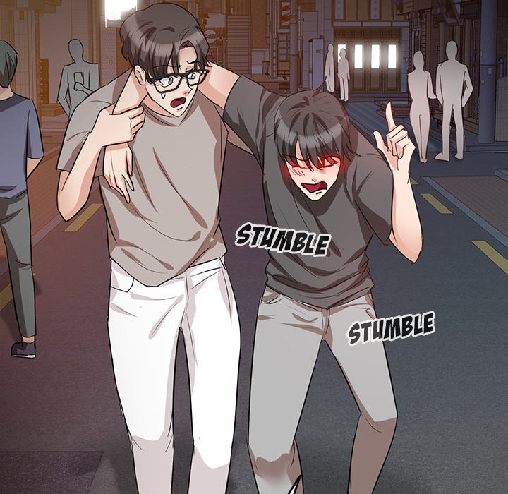 My Worst Lover Chapter 3 image 22
